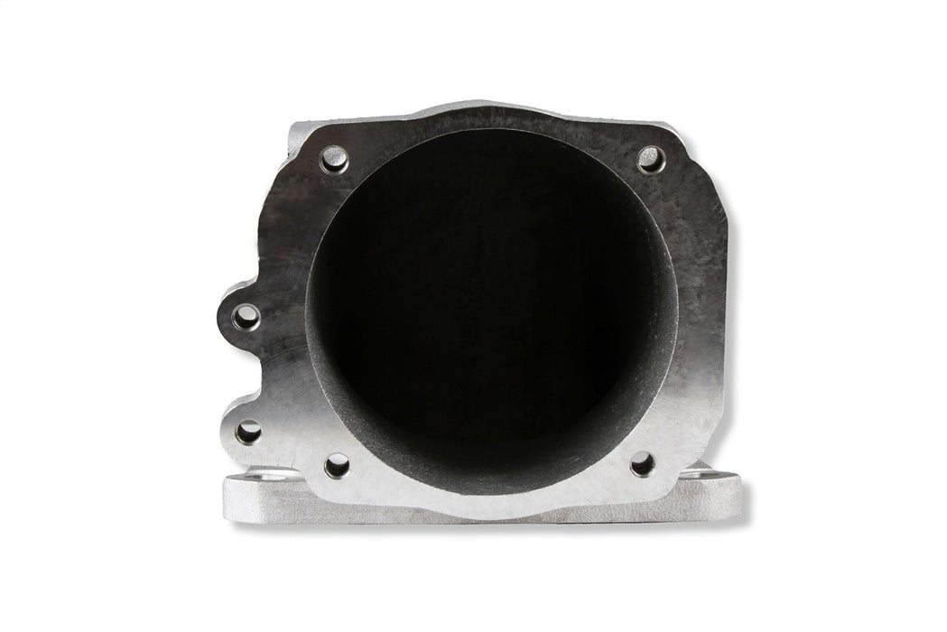 Holley EFI 300-240F EFI Throttle Body Intake Elbow - Truck Part Superstore