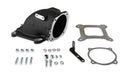 Holley EFI 300-240FBK EFI Throttle Body Intake Elbow - Truck Part Superstore