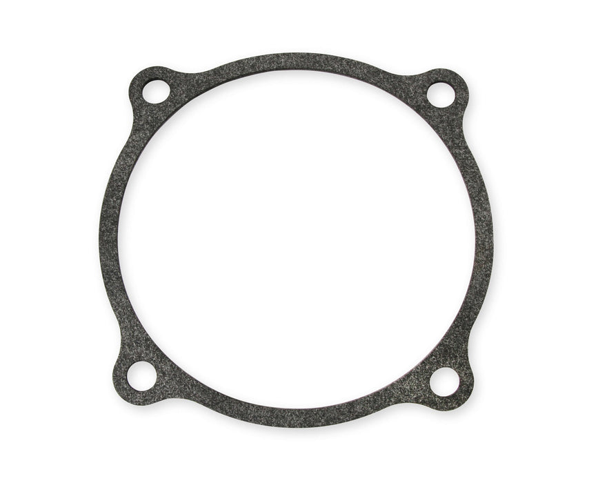 Holley EFI 300-240FBK EFI Throttle Body Intake Elbow - Truck Part Superstore