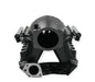 Holley EFI 300-242BK Holley EFI Hi-Ram Intake Manifold - Truck Part Superstore