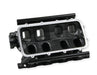 Holley EFI 300-242BK Holley EFI Hi-Ram Intake Manifold - Truck Part Superstore