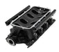 Holley EFI 300-242BK Holley EFI Hi-Ram Intake Manifold - Truck Part Superstore