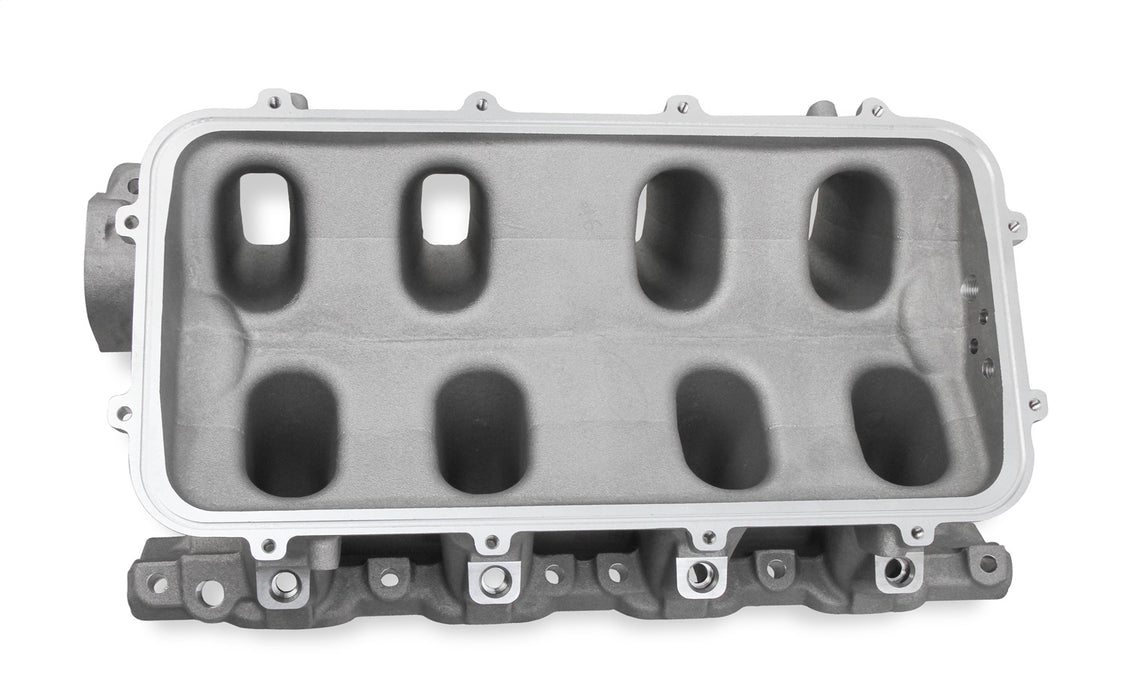 Holley EFI 300-242 Holley EFI Hi-Ram Intake Manifold - Truck Part Superstore