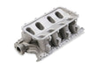Holley 300-243 Hi-Ram Lower Intake Manifold - Truck Part Superstore