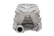 Holley 300-243 Hi-Ram Lower Intake Manifold - Truck Part Superstore
