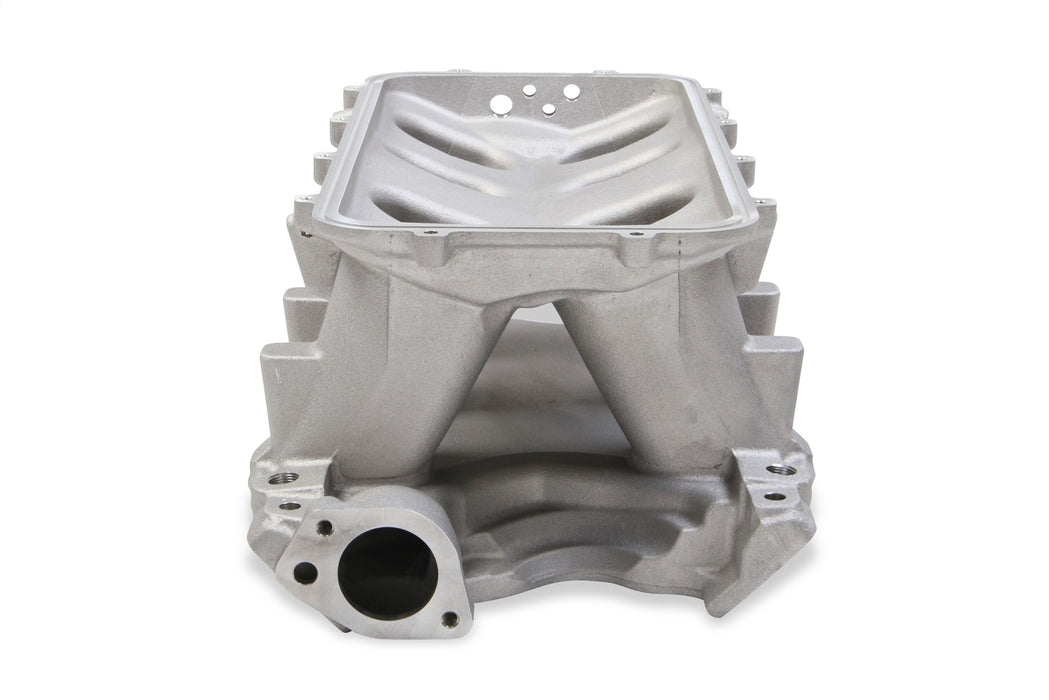 Holley 300-243 Hi-Ram Lower Intake Manifold - Truck Part Superstore