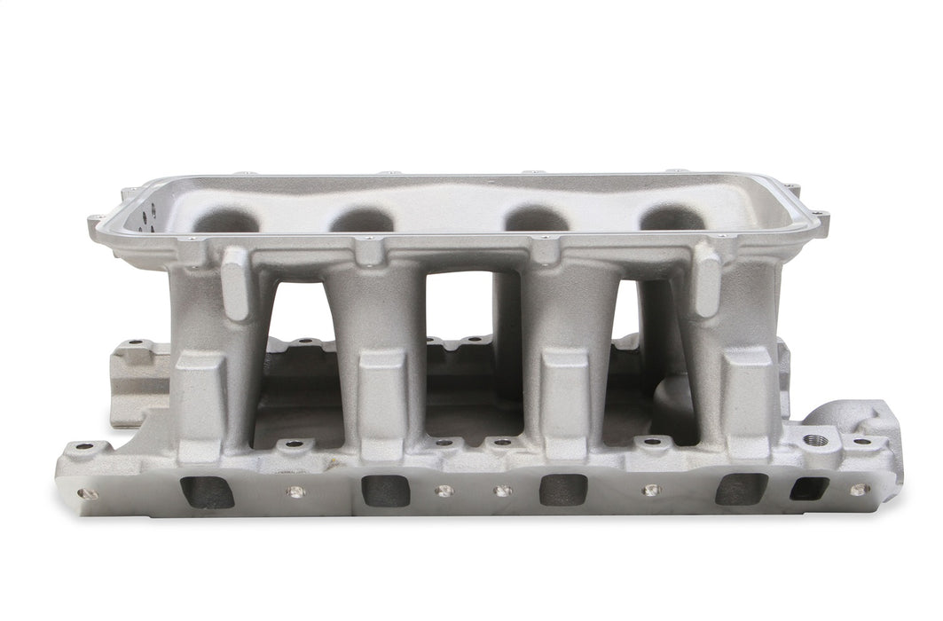 Holley 300-243 Hi-Ram Lower Intake Manifold - Truck Part Superstore