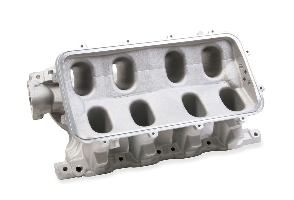 Holley 300-243 Hi-Ram Lower Intake Manifold - Truck Part Superstore