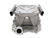 Holley EFI 300-244 Holley EFI Hi-Ram Intake Manifold Base - Truck Part Superstore