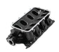 Holley 300-243BK Hi-Ram Intake Manifold - Truck Part Superstore