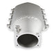 Holley EFI 300-246 Holley EFI Hi-Ram Plenum; Top; 105 mm. Inlet Size; Cast Aluminum; - Truck Part Superstore