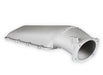 Holley EFI 300-246 Holley EFI Hi-Ram Plenum; Top; 105 mm. Inlet Size; Cast Aluminum; - Truck Part Superstore