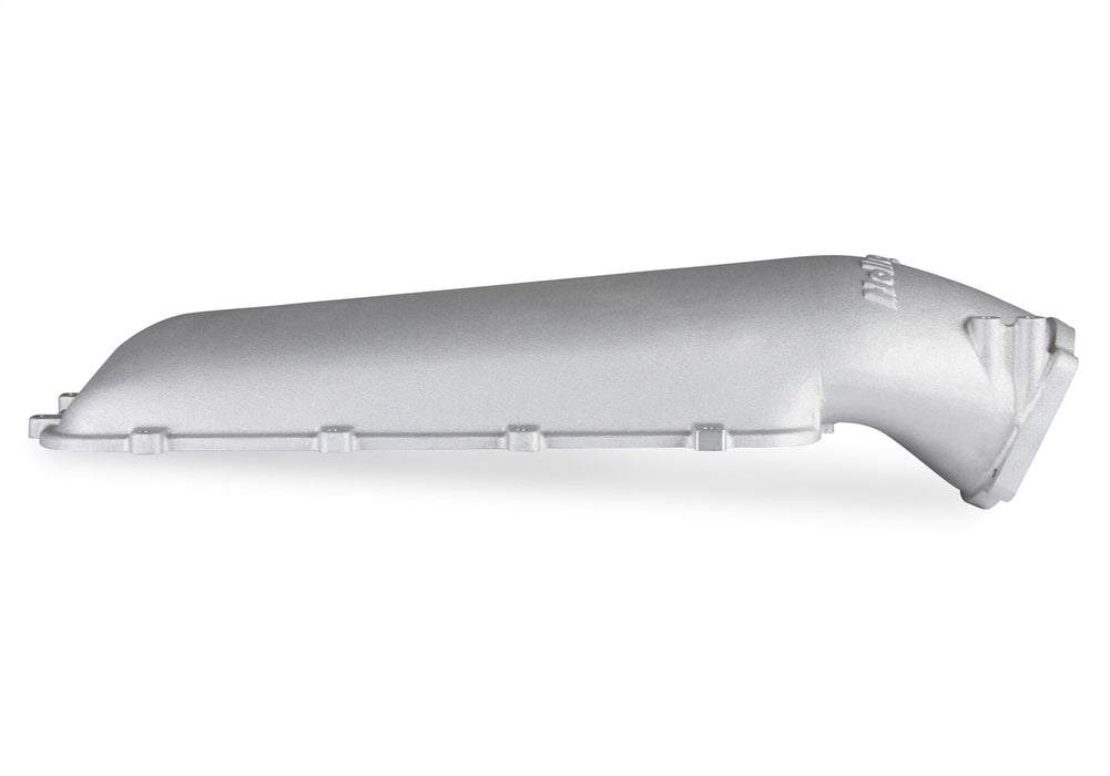 Holley EFI 300-246 Holley EFI Hi-Ram Plenum; Top; 105 mm. Inlet Size; Cast Aluminum; - Truck Part Superstore