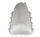 Holley EFI 300-246 Holley EFI Hi-Ram Plenum; Top; 105 mm. Inlet Size; Cast Aluminum; - Truck Part Superstore