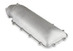 Holley EFI 300-246 Holley EFI Hi-Ram Plenum; Top; 105 mm. Inlet Size; Cast Aluminum; - Truck Part Superstore