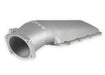 Holley EFI 300-246 Holley EFI Hi-Ram Plenum; Top; 105 mm. Inlet Size; Cast Aluminum; - Truck Part Superstore