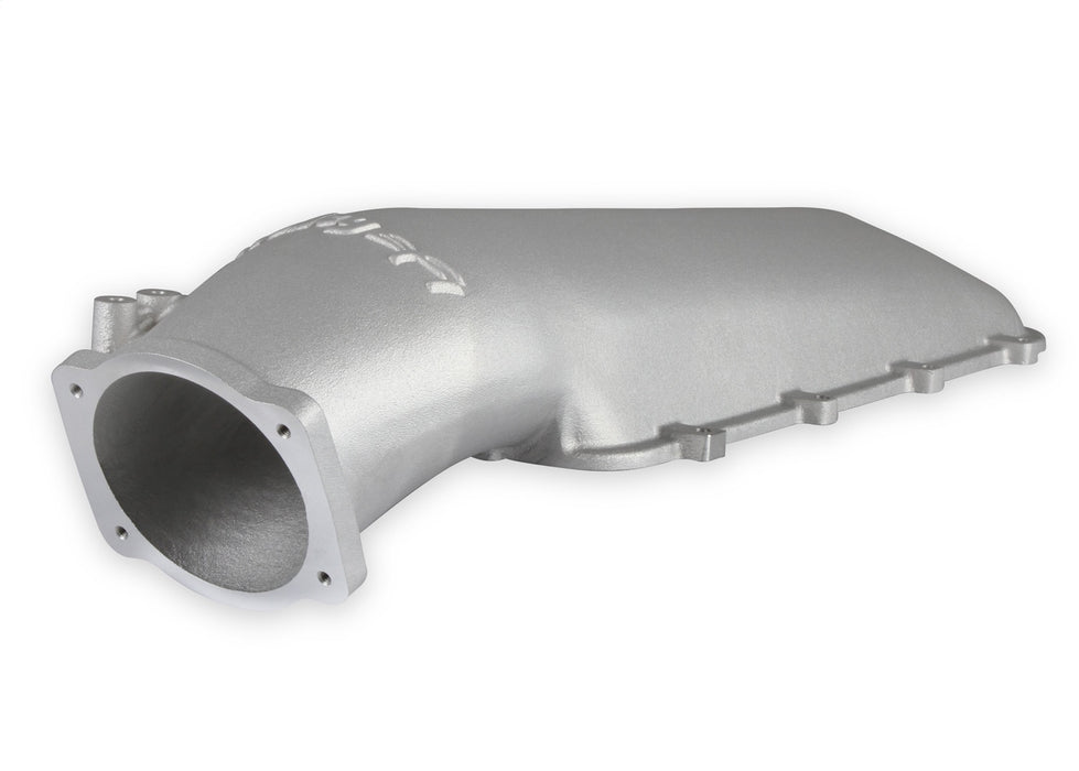 Holley EFI 300-246 Holley EFI Hi-Ram Plenum; Top; 105 mm. Inlet Size; Cast Aluminum; - Truck Part Superstore