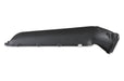 Holley EFI 300-246BK Holley EFI Hi-Ram Plenum; Top; 105 mm. Inlet Size; Cast Aluminum; Black Finish; - Truck Part Superstore