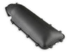 Holley EFI 300-246BK Holley EFI Hi-Ram Plenum; Top; 105 mm. Inlet Size; Cast Aluminum; Black Finish; - Truck Part Superstore