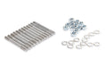 Holley EFI 300-247 Holley Hi-Ram Intake Manifold Stud Kit; For Use w/351W Hi-Ram Intake Manifold; - Truck Part Superstore
