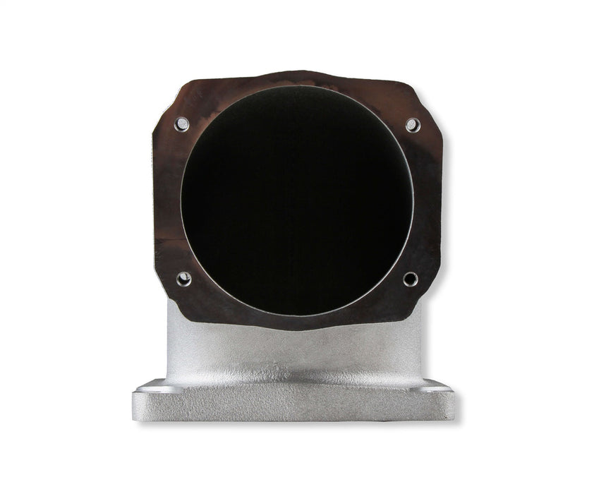 Holley EFI 300-248 EFI Throttle Body Intake Elbow - Truck Part Superstore