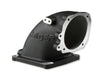 Holley EFI 300-249BK EFI Throttle Body Intake Elbow - Truck Part Superstore