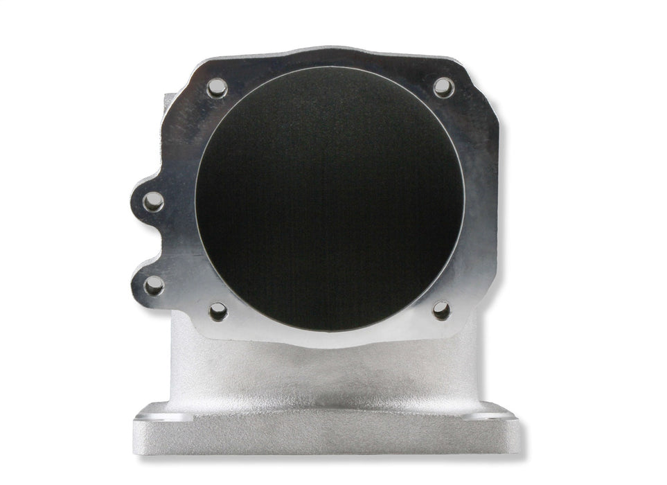 Holley EFI 300-249 EFI Throttle Body Intake Elbow - Truck Part Superstore