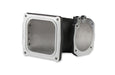 Holley EFI 300-249BK EFI Throttle Body Intake Elbow - Truck Part Superstore