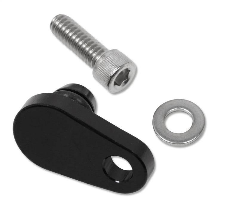 Holley 300-251 MAP Sensor Port Cover - Truck Part Superstore