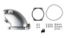 Holley EFI 300-253 EFI Throttle Body Intake Elbow - Truck Part Superstore