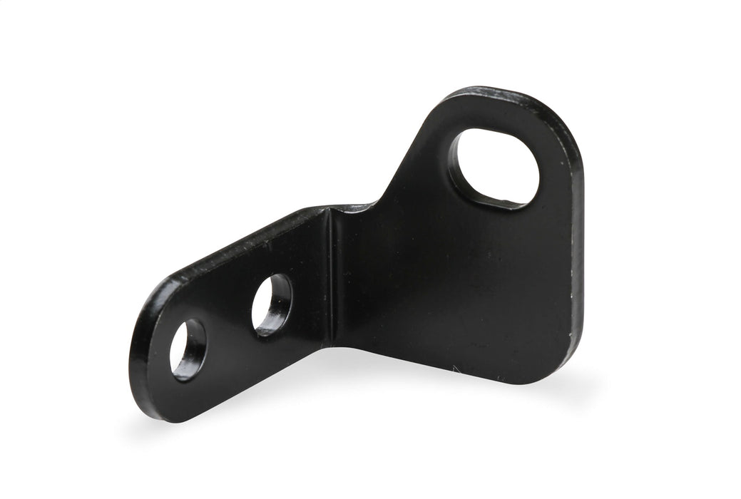 Holley EFI 300-253BK EFI Throttle Body Intake Elbow - Truck Part Superstore
