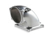 Holley EFI 300-253 EFI Throttle Body Intake Elbow - Truck Part Superstore