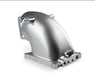 Holley EFI 300-253 EFI Throttle Body Intake Elbow - Truck Part Superstore