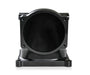 Holley EFI 300-253BK EFI Throttle Body Intake Elbow - Truck Part Superstore