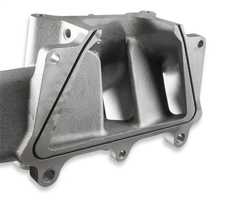 Holley 300-255BK Single Plane Intake Manifold Kit - Truck Part Superstore