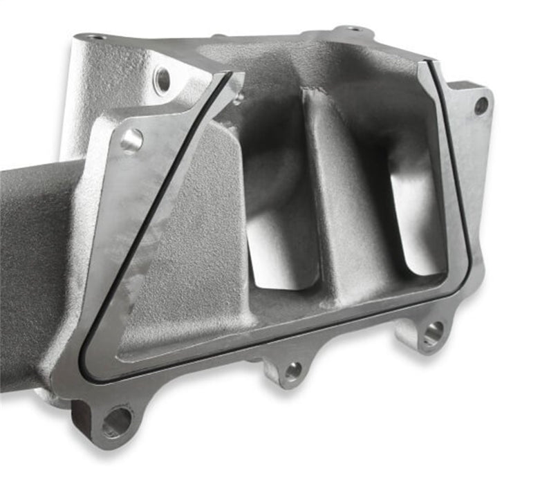Holley 300-255BK Single Plane Intake Manifold Kit - Truck Part Superstore