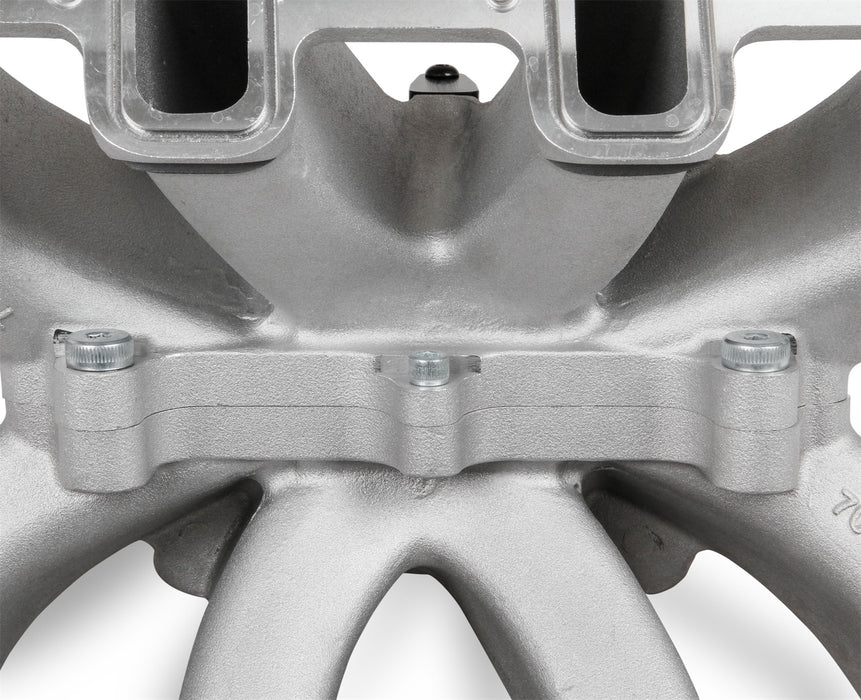 Holley 300-255 Single Plane Intake Manifold Kit - Truck Part Superstore