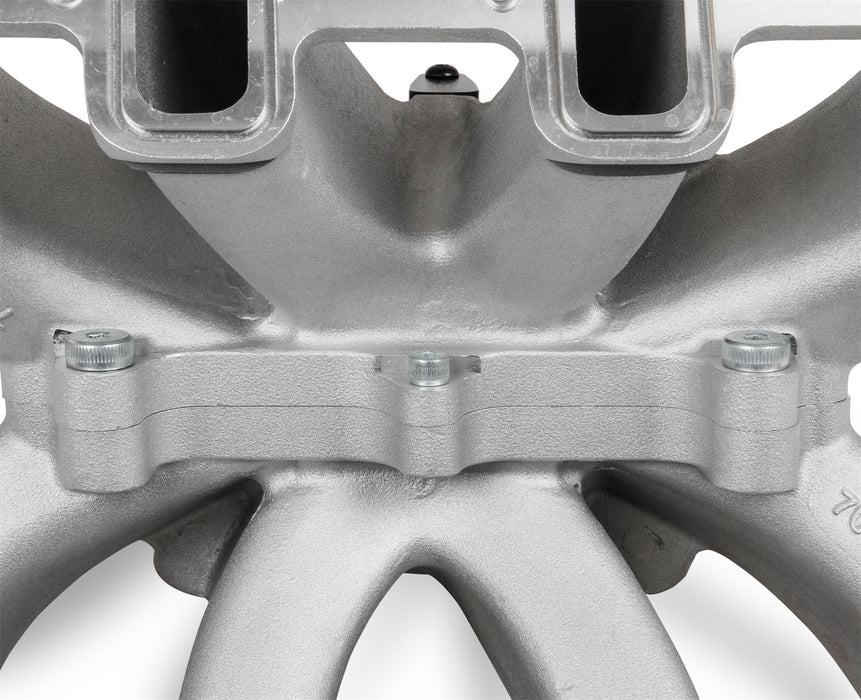 Holley 300-255 Single Plane Intake Manifold Kit - Truck Part Superstore