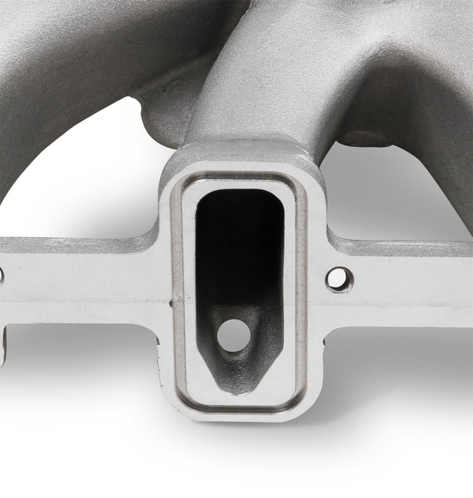 Holley 300-255 Single Plane Intake Manifold Kit - Truck Part Superstore