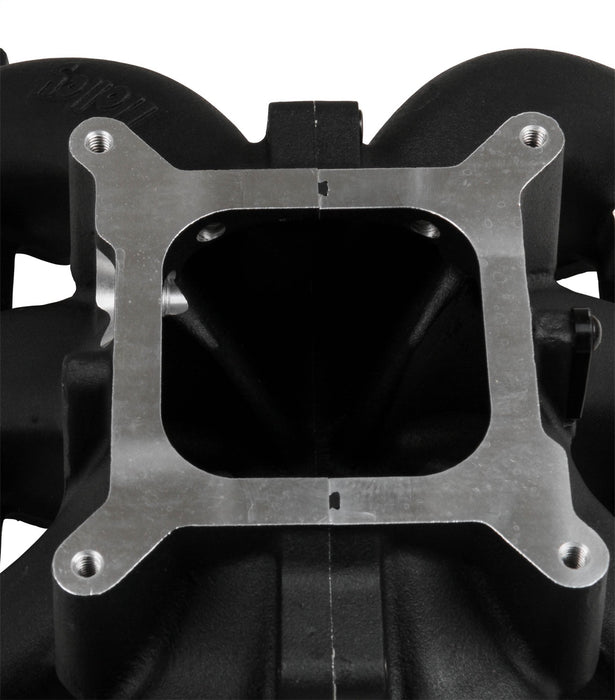 Holley 300-255BK Single Plane Intake Manifold Kit - Truck Part Superstore