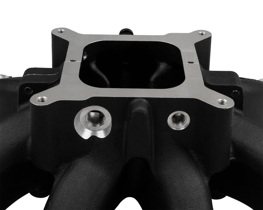 Holley 300-255BK Single Plane Intake Manifold Kit - Truck Part Superstore