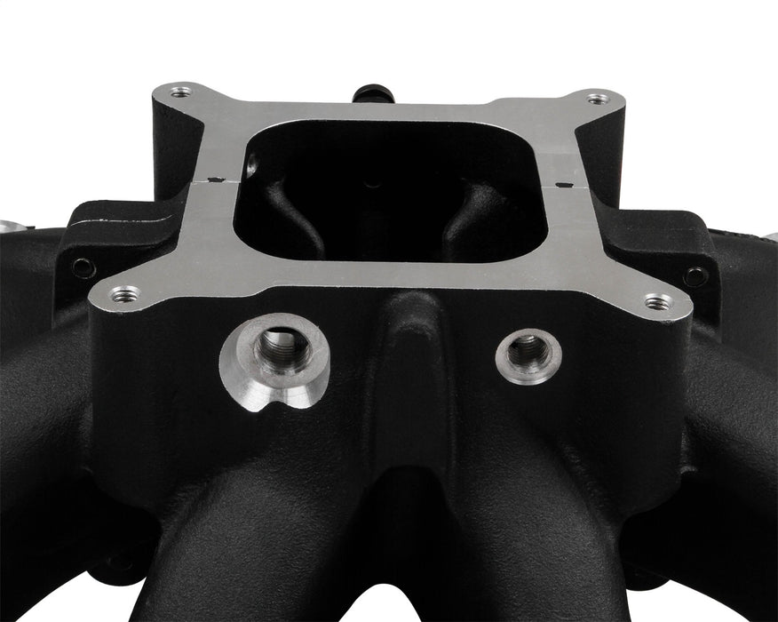 Holley 300-255BK Single Plane Intake Manifold Kit - Truck Part Superstore