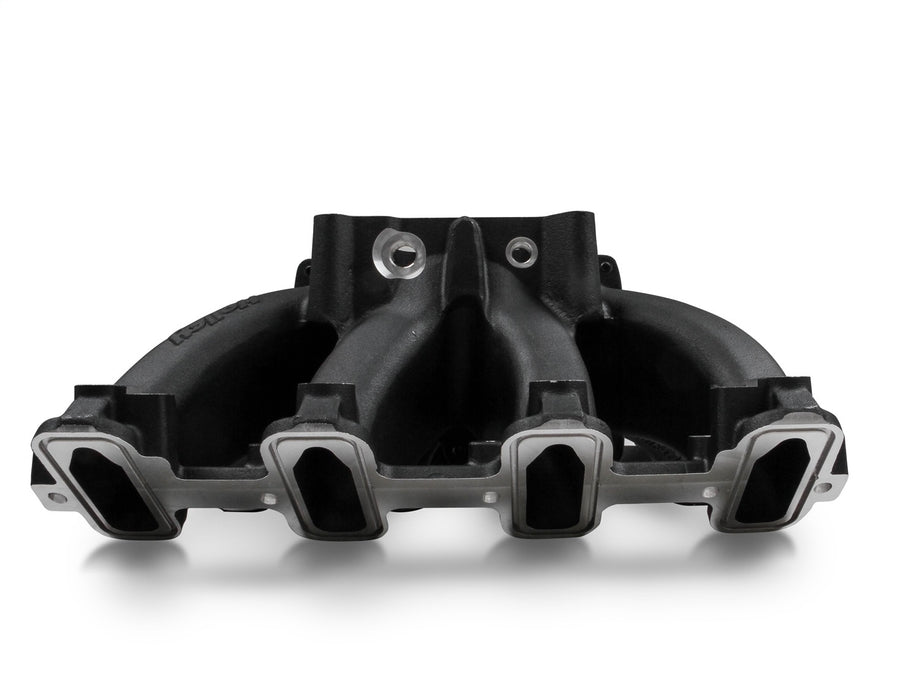 Holley 300-255BK Single Plane Intake Manifold Kit - Truck Part Superstore
