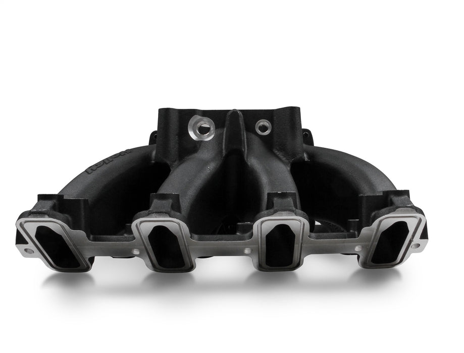Holley 300-255BK Single Plane Intake Manifold Kit - Truck Part Superstore