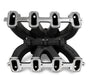 Holley 300-255BK Single Plane Intake Manifold Kit - Truck Part Superstore