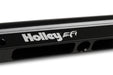 Holley 300-255BK Single Plane Intake Manifold Kit - Truck Part Superstore