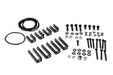 Holley 300-255BK Single Plane Intake Manifold Kit - Truck Part Superstore