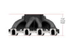 Holley 300-255BK Single Plane Intake Manifold Kit - Truck Part Superstore