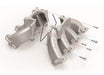 Holley 300-256 Race Intake Manifold - Truck Part Superstore