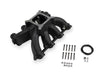 Holley 300-256BK Race Intake Manifold - Truck Part Superstore